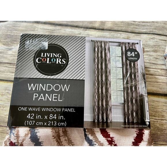 NWOT WINDOW PANEL - Picture 2 of 6